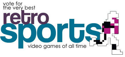 What Are The Best Retro Sports Video Games? - RetroGaming with